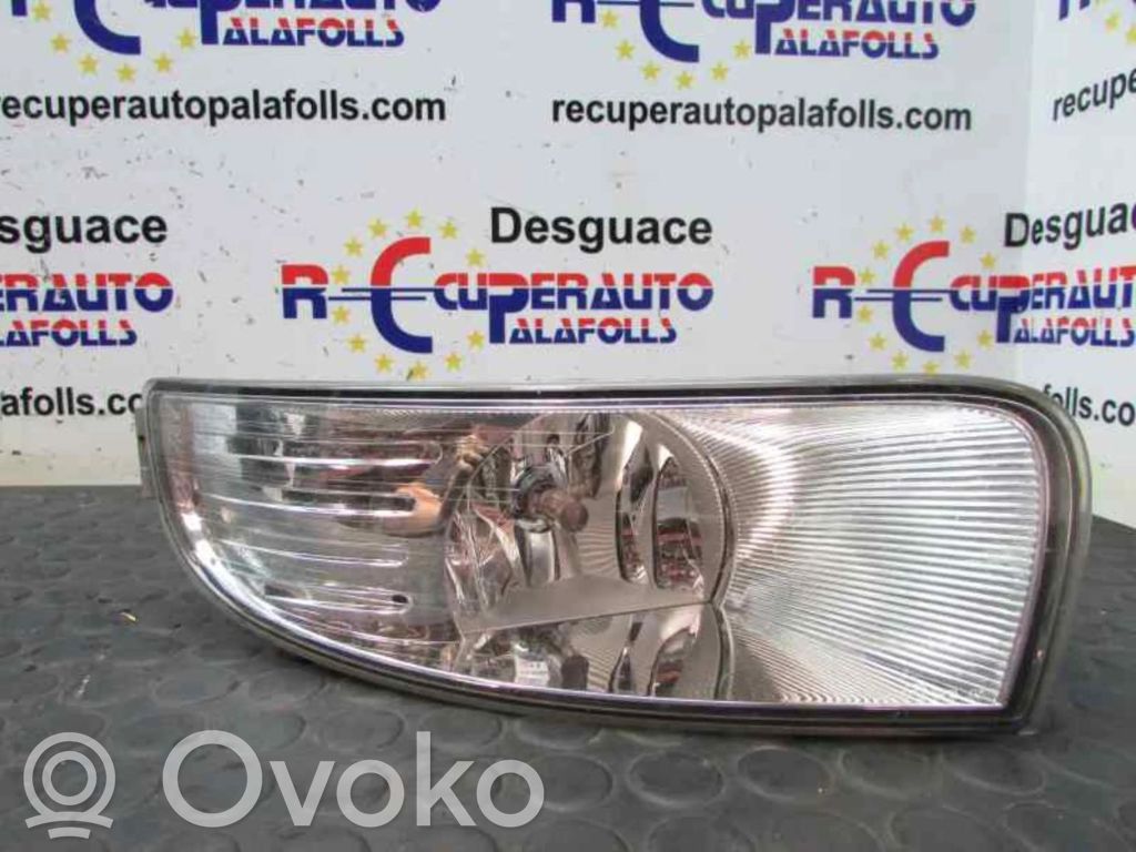 Etusumuvalo   27161900
