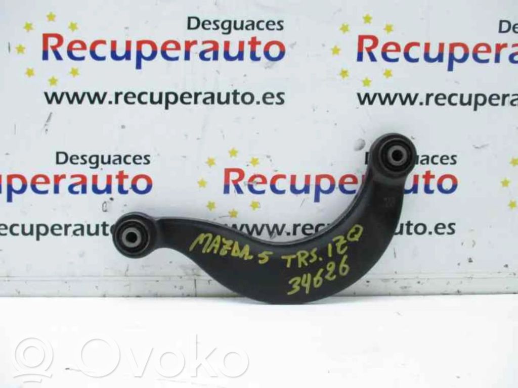 Rear control arm   3N615500A