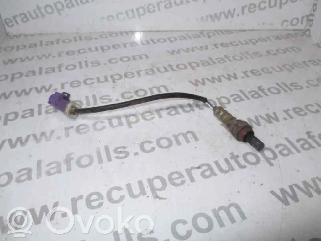 Sonda lambda   2S6A9G444BA