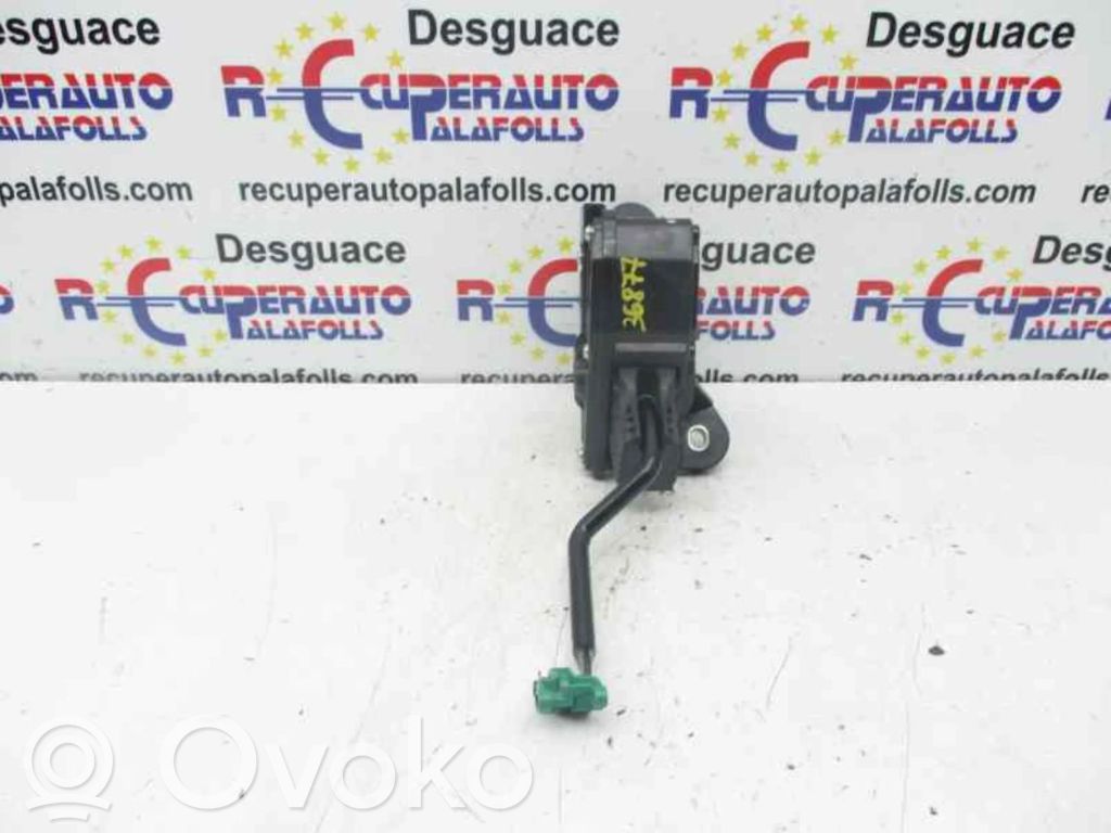 Gaspedal   JM08A