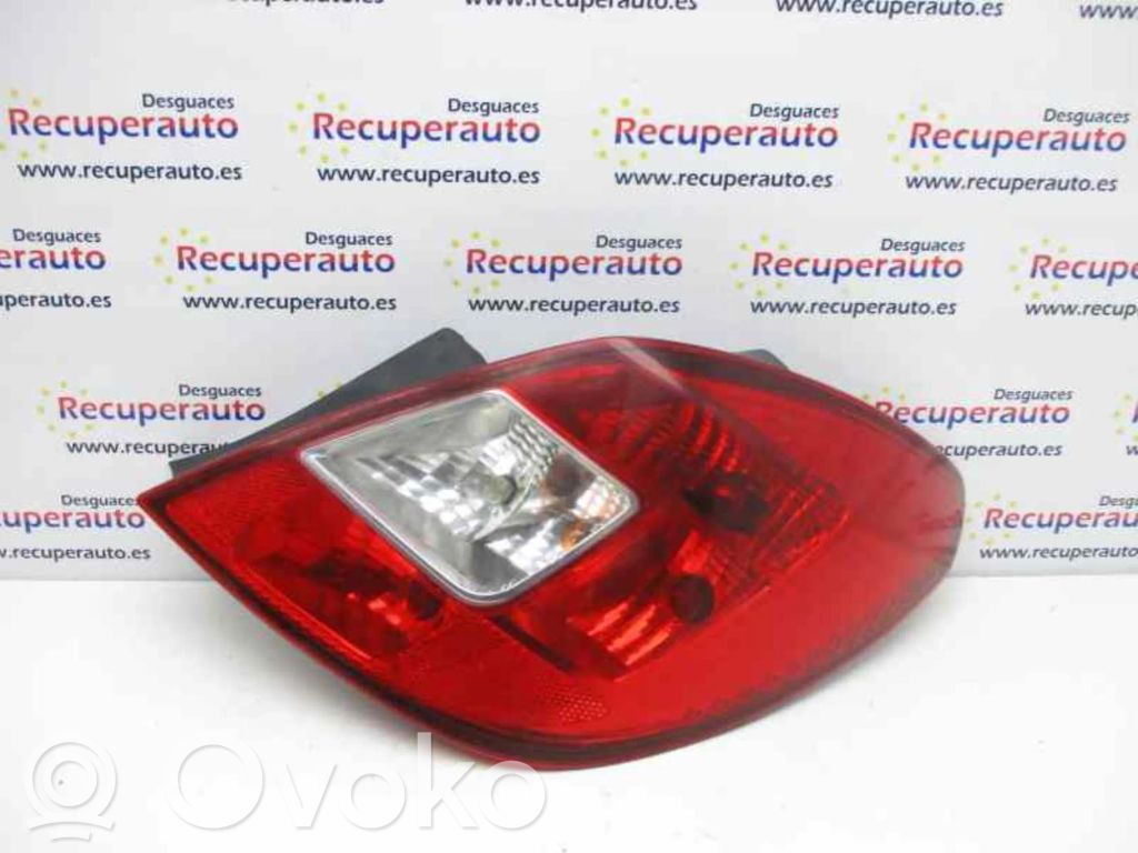 Luz trasera/de freno