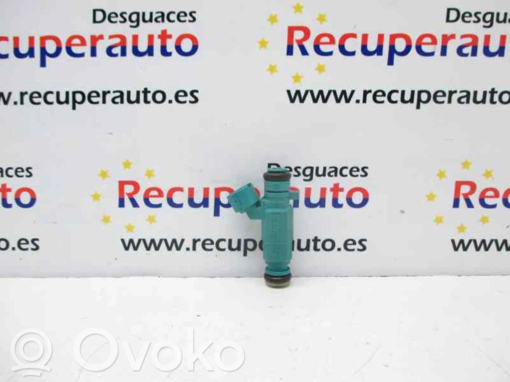 Inyector de combustible   3531003000