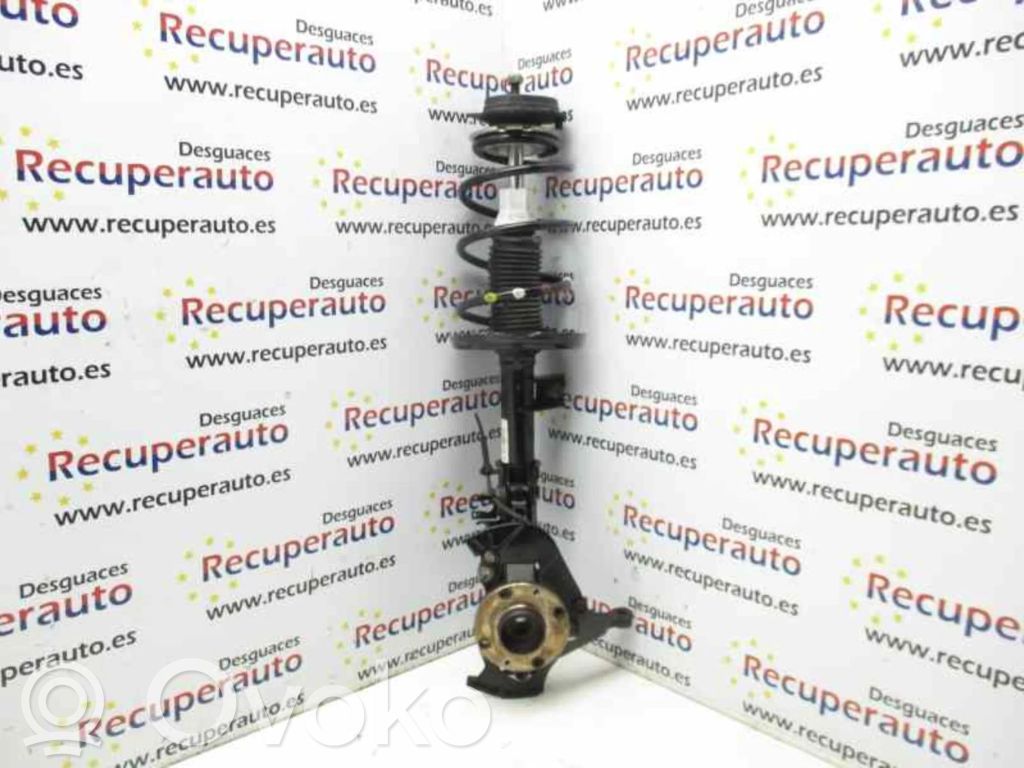 Amortiguador delantero