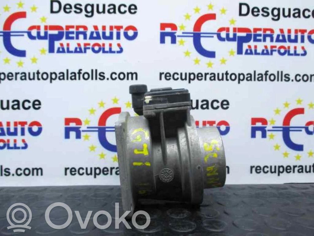 Nissan Sunny Misuratore di portata d'aria 