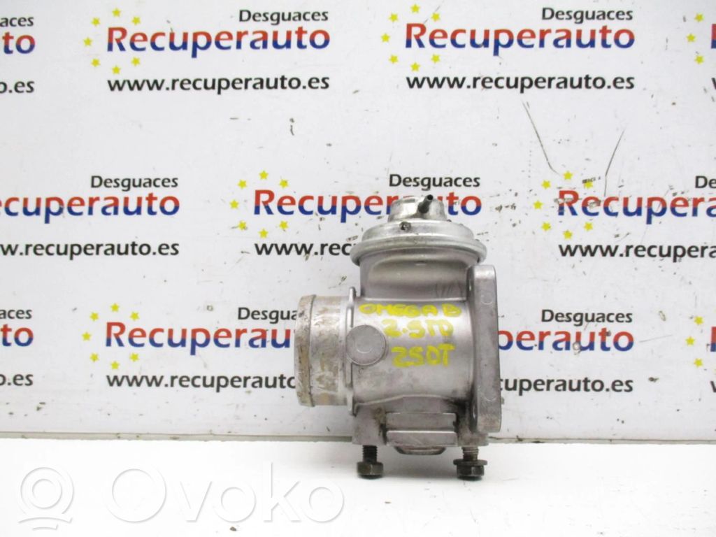 Opel Omega B1 EGR vožtuvas 
