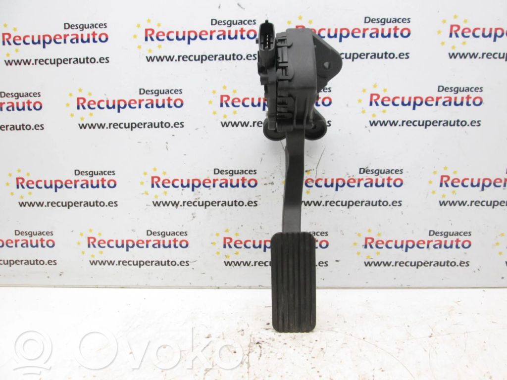 Gaspedal   32700XXXXX