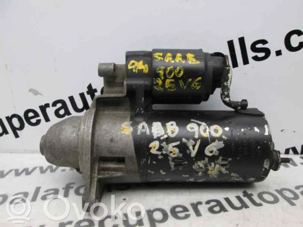 Anlasser   0001108148