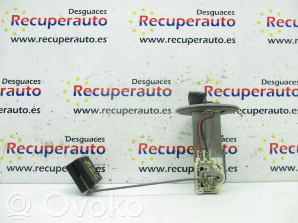 Bomba interna de combustible   KE7060970