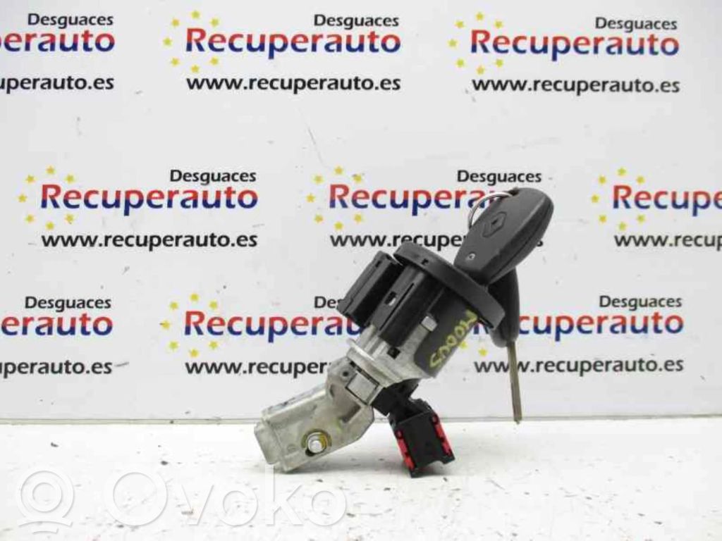 Cerradura de encendido   8200214173C