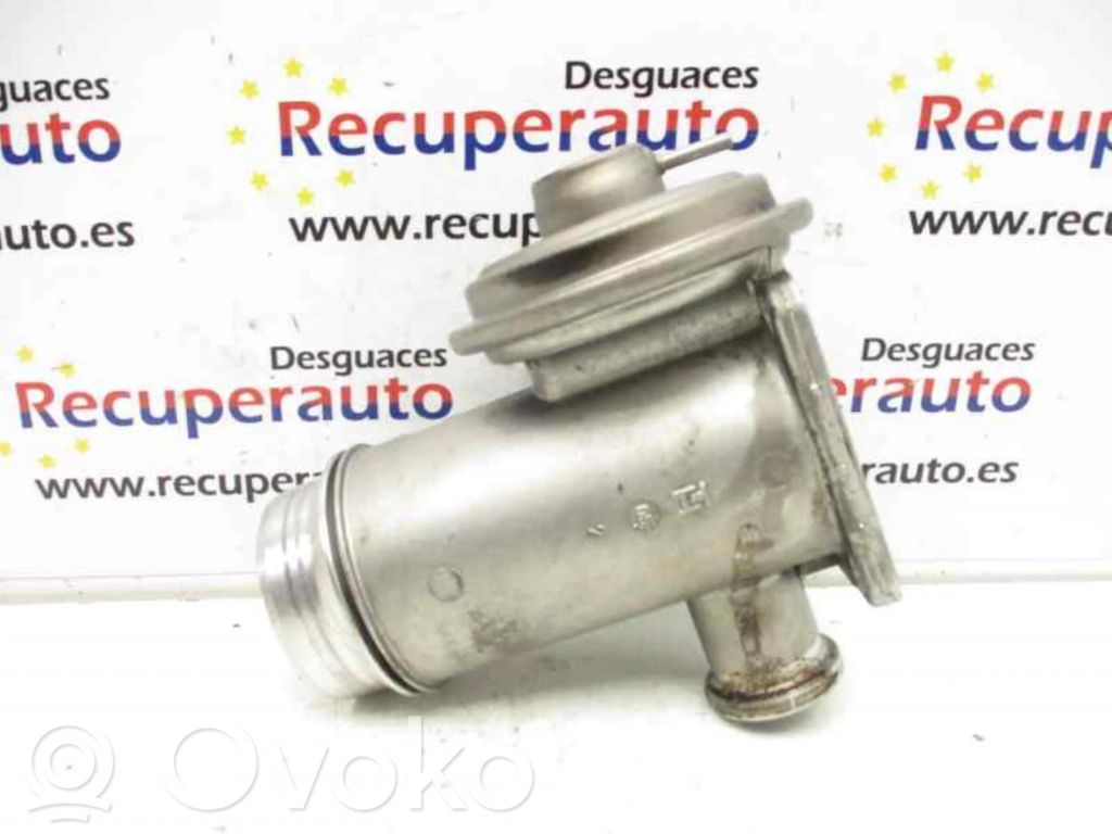 EGR valve   7792077
