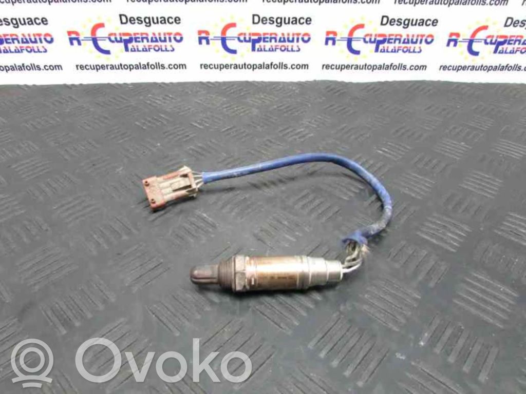 Renault Espace -  Grand espace V Lambda probe sensor 