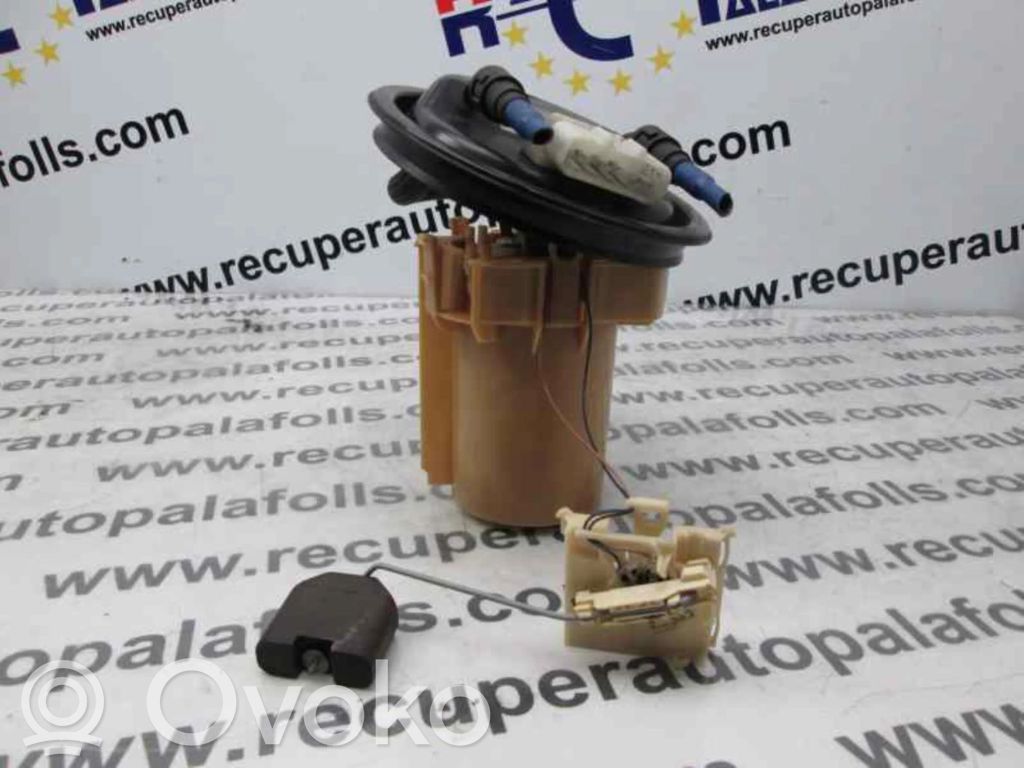 Bomba interna de combustible   9157690