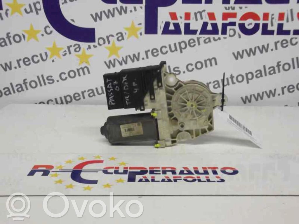 Volkswagen PASSAT Motor geam ventilare 