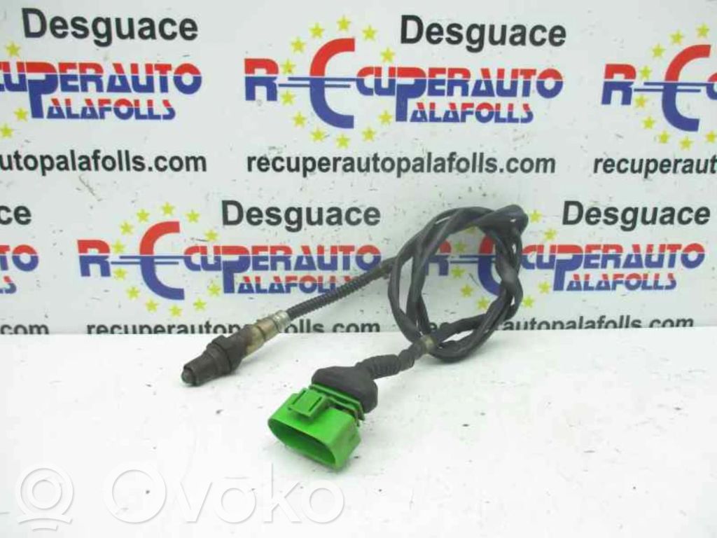 Lambda probe sensor   078906265N