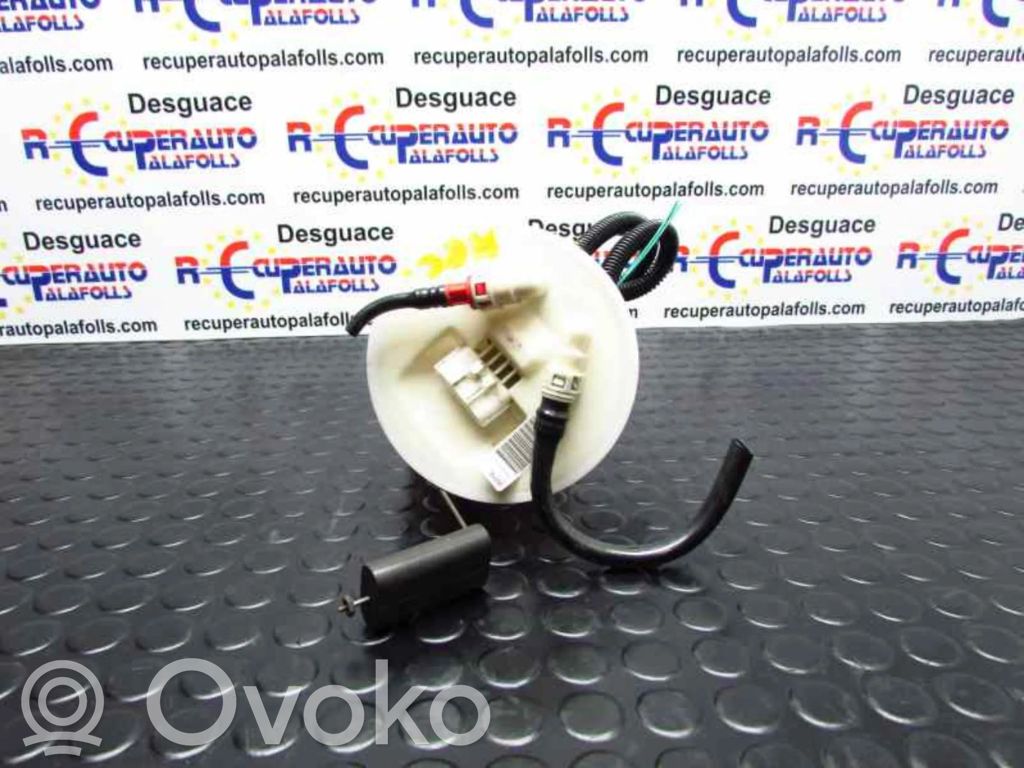 Ford Focus In-tank fuel pump 