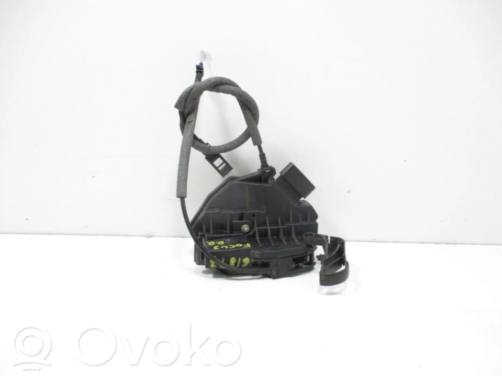 Durų spyna (dvidurio)   BM5A21812BF