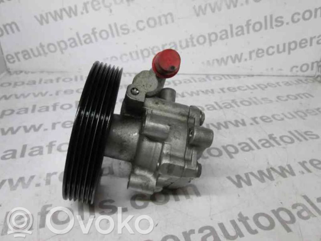 Ford Fiesta Power steering pump 
