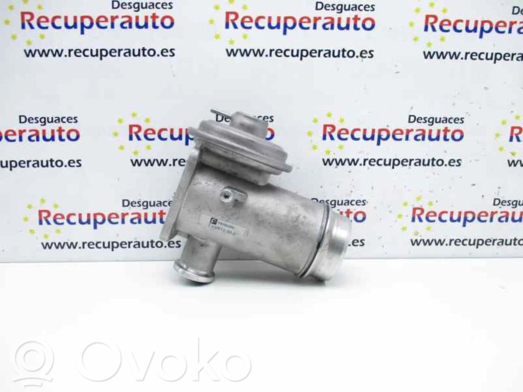 EGR vožtuvas   7804381