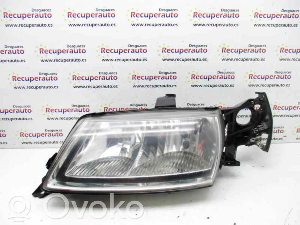 Headlight/headlamp   5142070