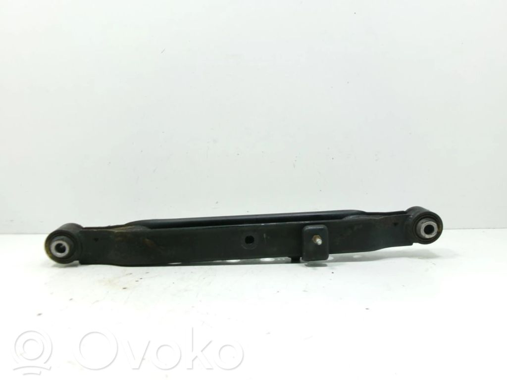 Rear control arm