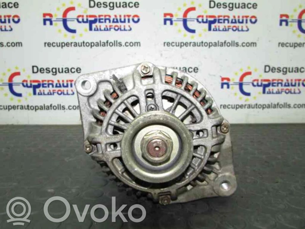 Генератор   A2TB0191B