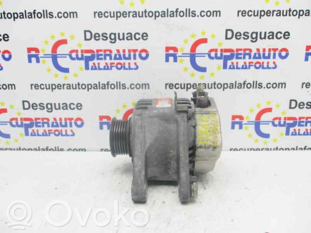 Alternador   2706022060
