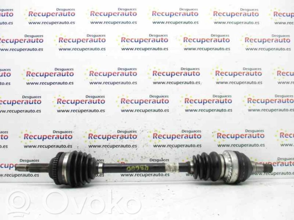 Drive shaft (set)
