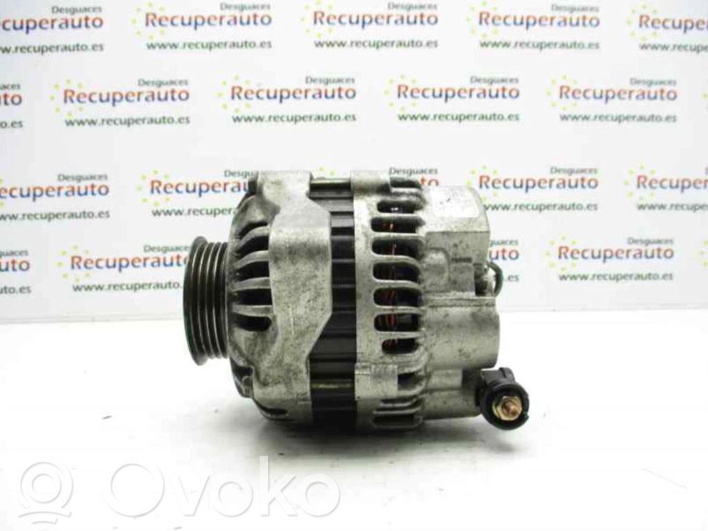 Alternador   A5T06291