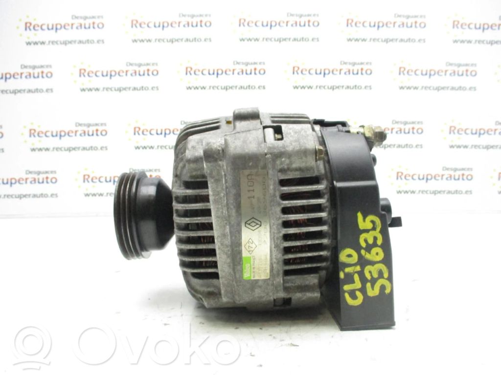 Alternador   7700869600