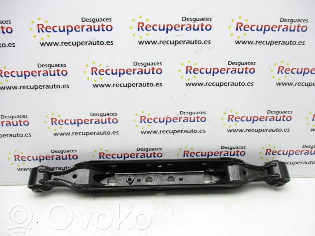 Rear control arm