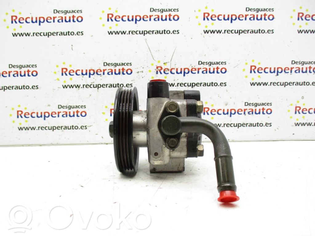 Power steering pump
