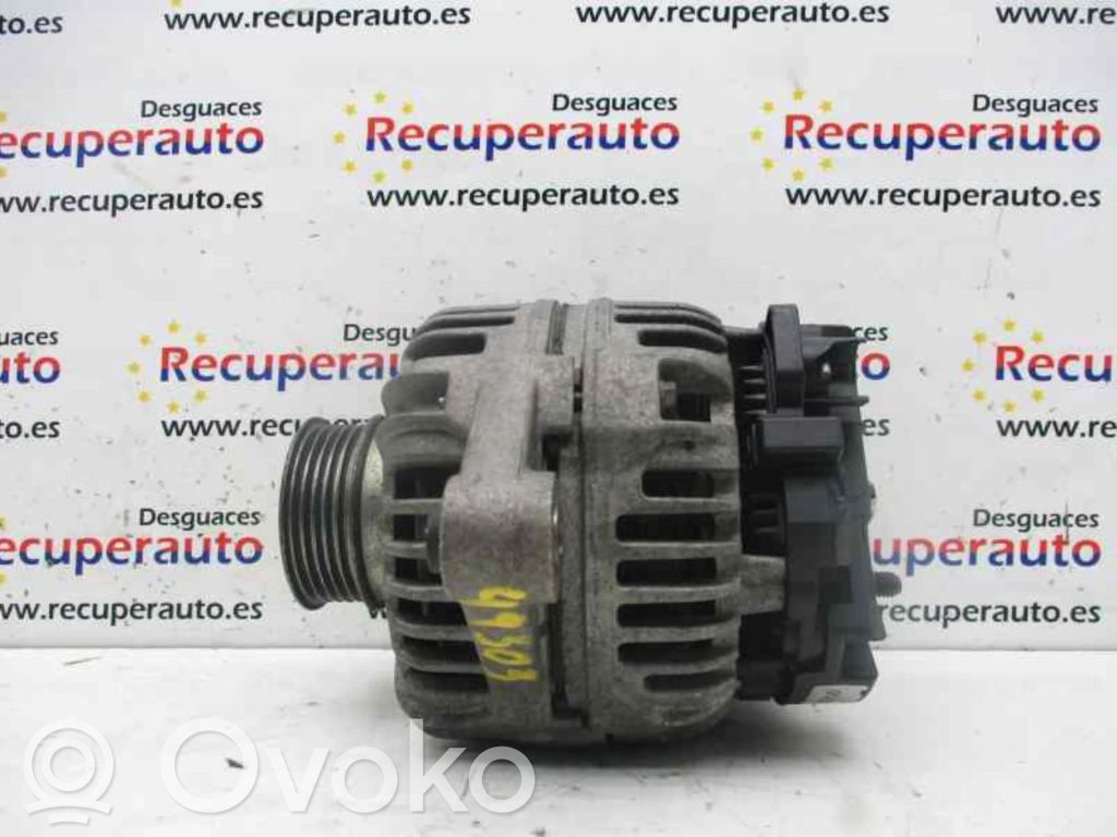 Fiat Bravo - Brava Alternador 