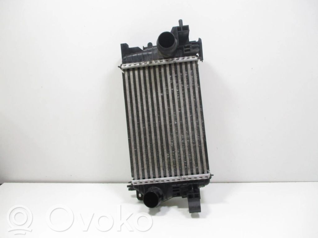 Radiador intercooler   13283253
