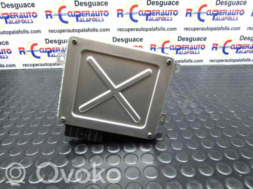 Rover 200 XV Engine control unit/module ECU 
