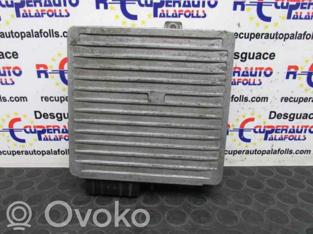 Rover 200 XV Unitate control motor/modul ECU 