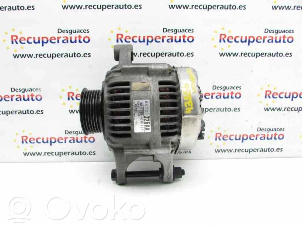 Ģenerators   04727325AA