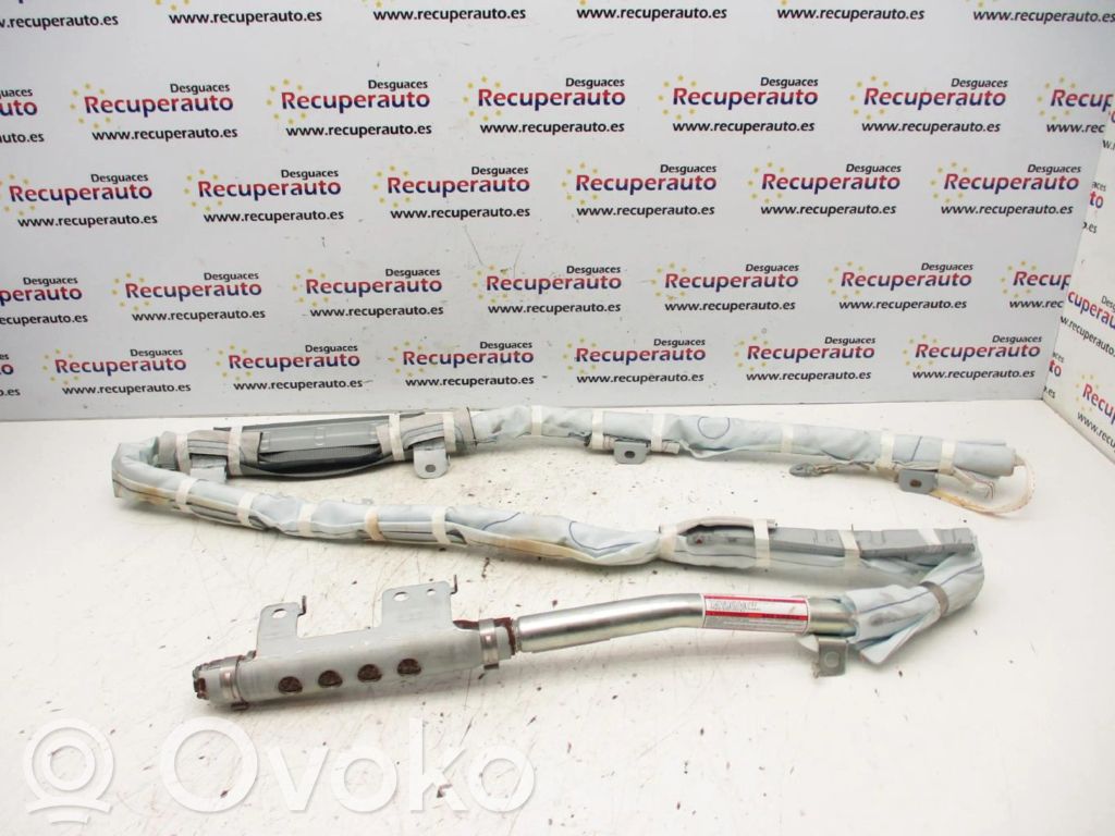 Airbag lateral   CABALJ02