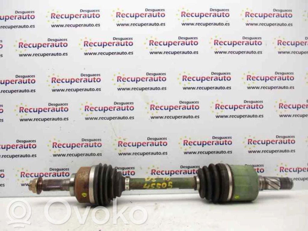Drive shaft (set)