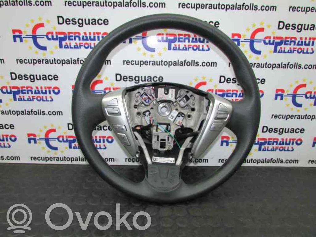 Airbag lateral   484303VW1B