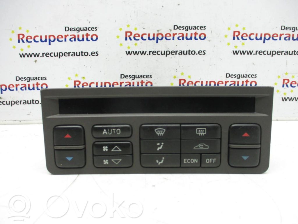 Saab 9-5 Climate control unit 