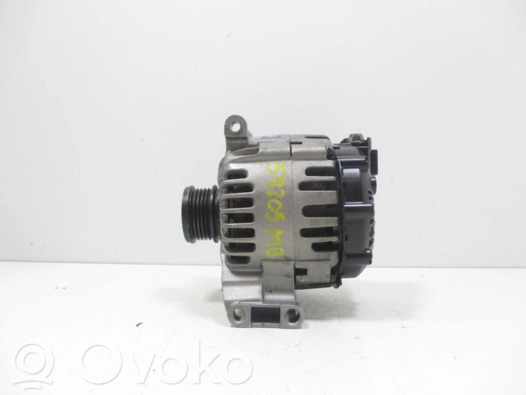 Mercedes-Benz A W169 Alternator 