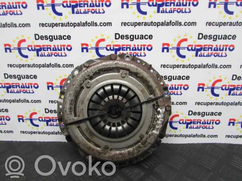 Kit d'embrayage   8V217563AB