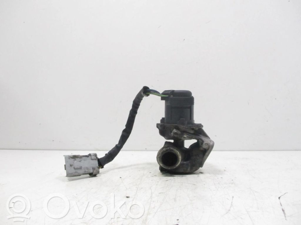 Válvula EGR   9651839180