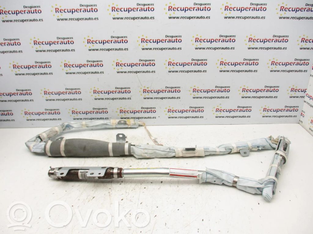 Renault Koleos I Airbag lateral 