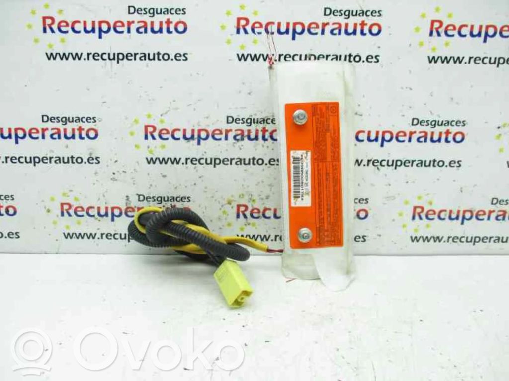 Side airbag   D65157KA0