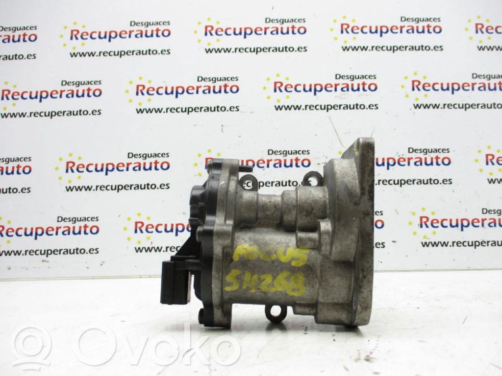 EGR vārsts   212000005BA