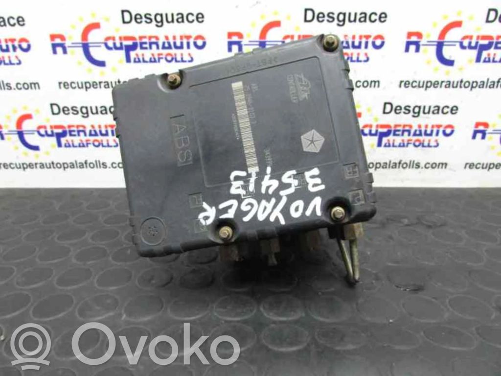 Bomba de ABS   10051181861