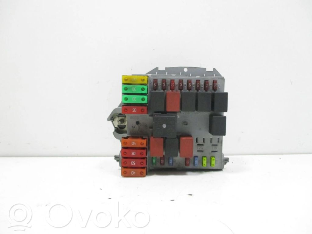 Módulo de fusible   51775688