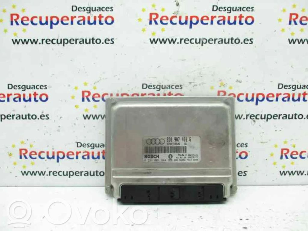Audi A4 S4 B5 8D Engine control unit/module ECU 