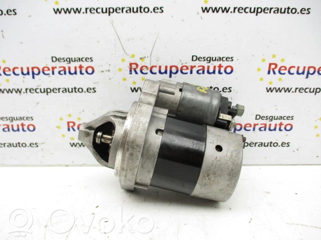 Motor de arranque   CV6T11000GF
